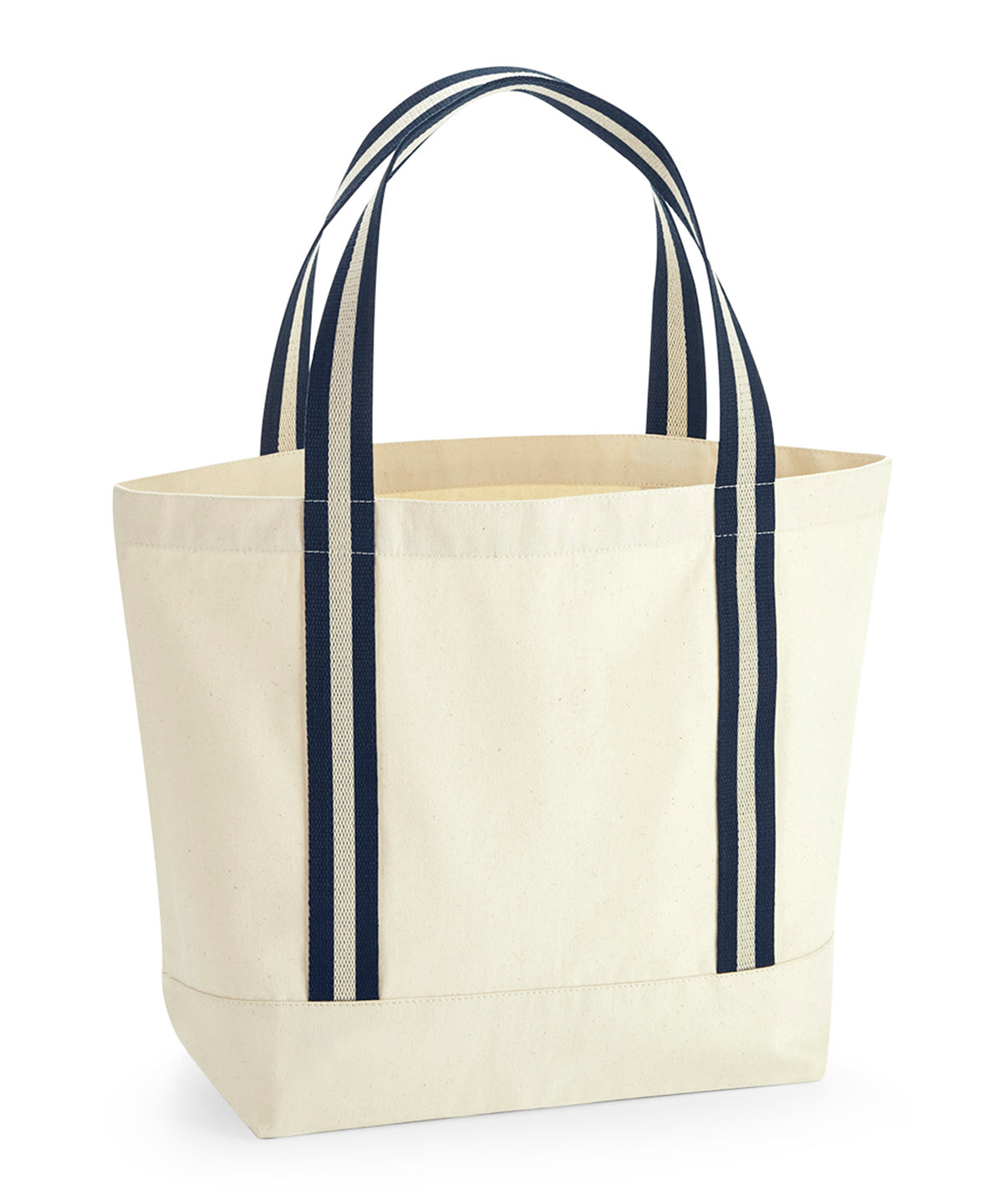 Westford Mill EarthAware Organic Cotton Boat Bag 19 Litres