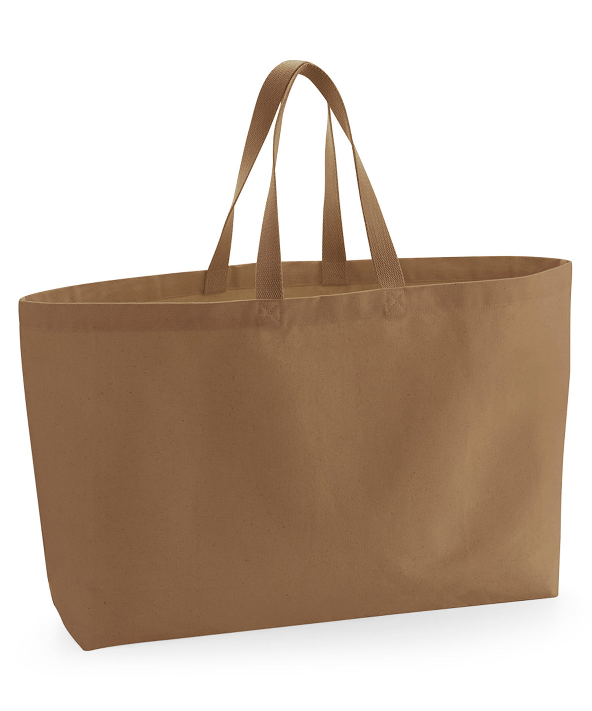 Westford Mill Oversized Canvas Tote Bag Extra Large Capacity