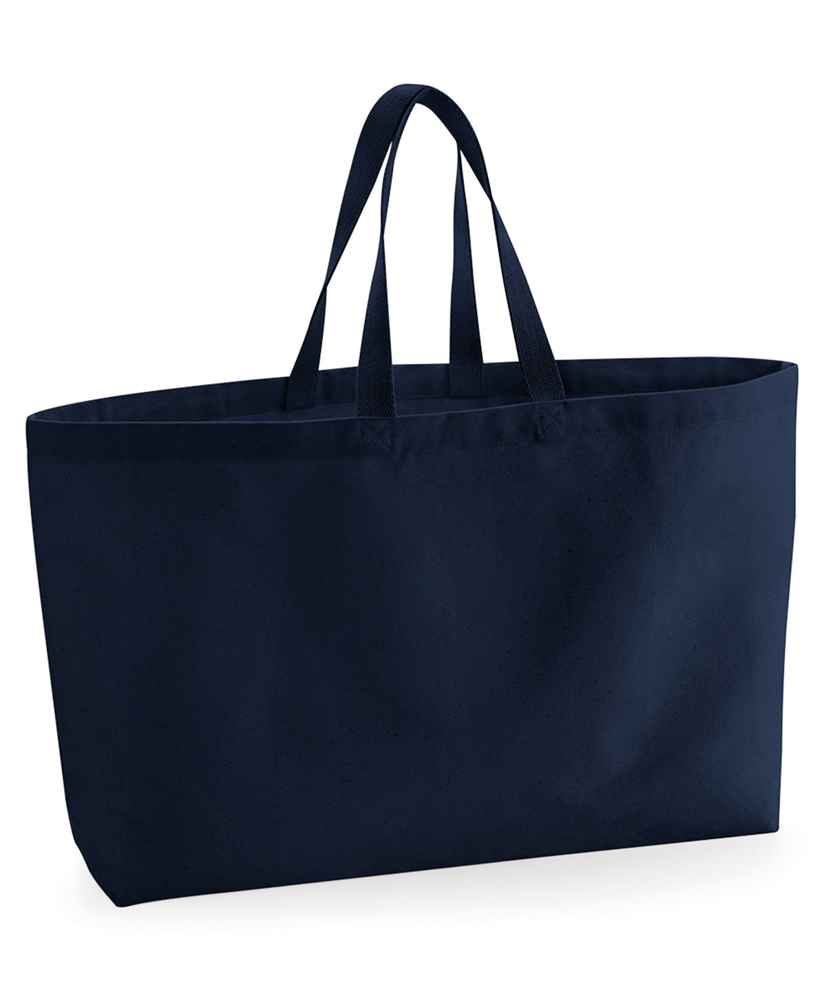 Westford Mill Oversized Canvas Tote Bag Extra Large Capacity