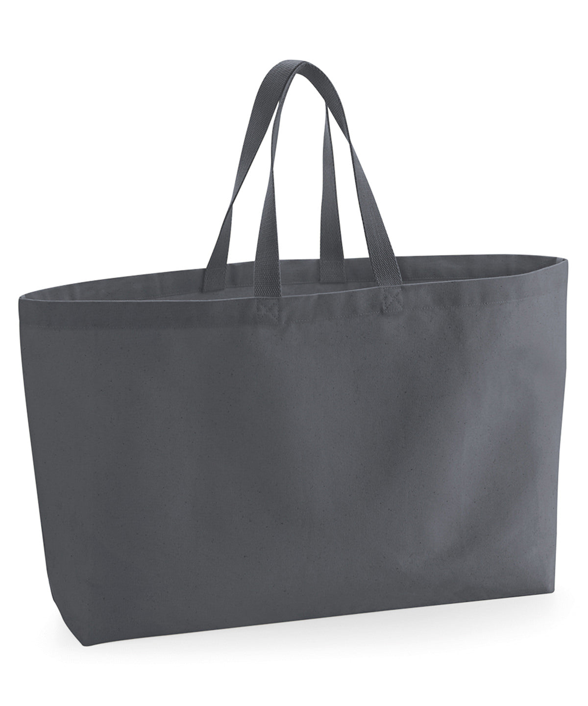 Westford Mill Oversized Canvas Tote Bag Extra Large Capacity