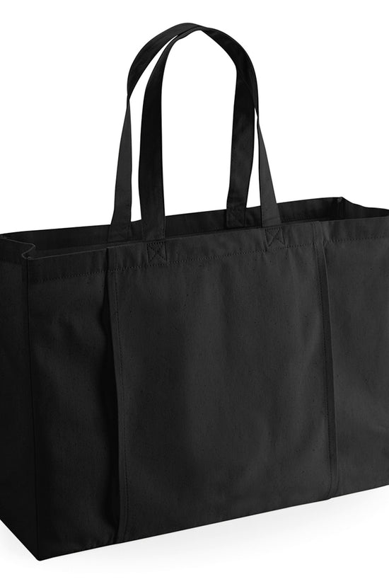 EarthAware Organic Yoga Tote Bag with Mat Sleeve