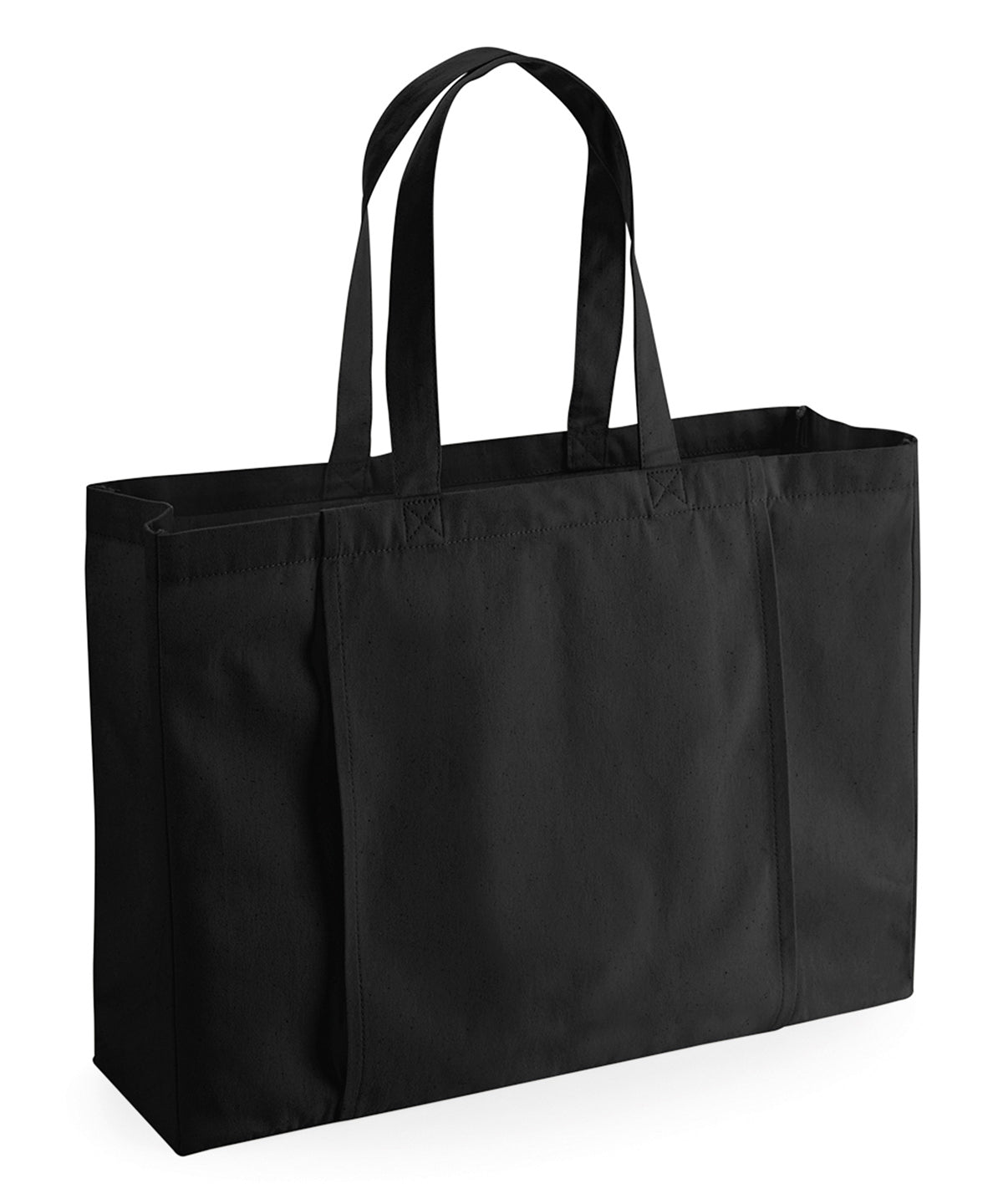 EarthAware Organic Yoga Tote Bag with Mat Sleeve