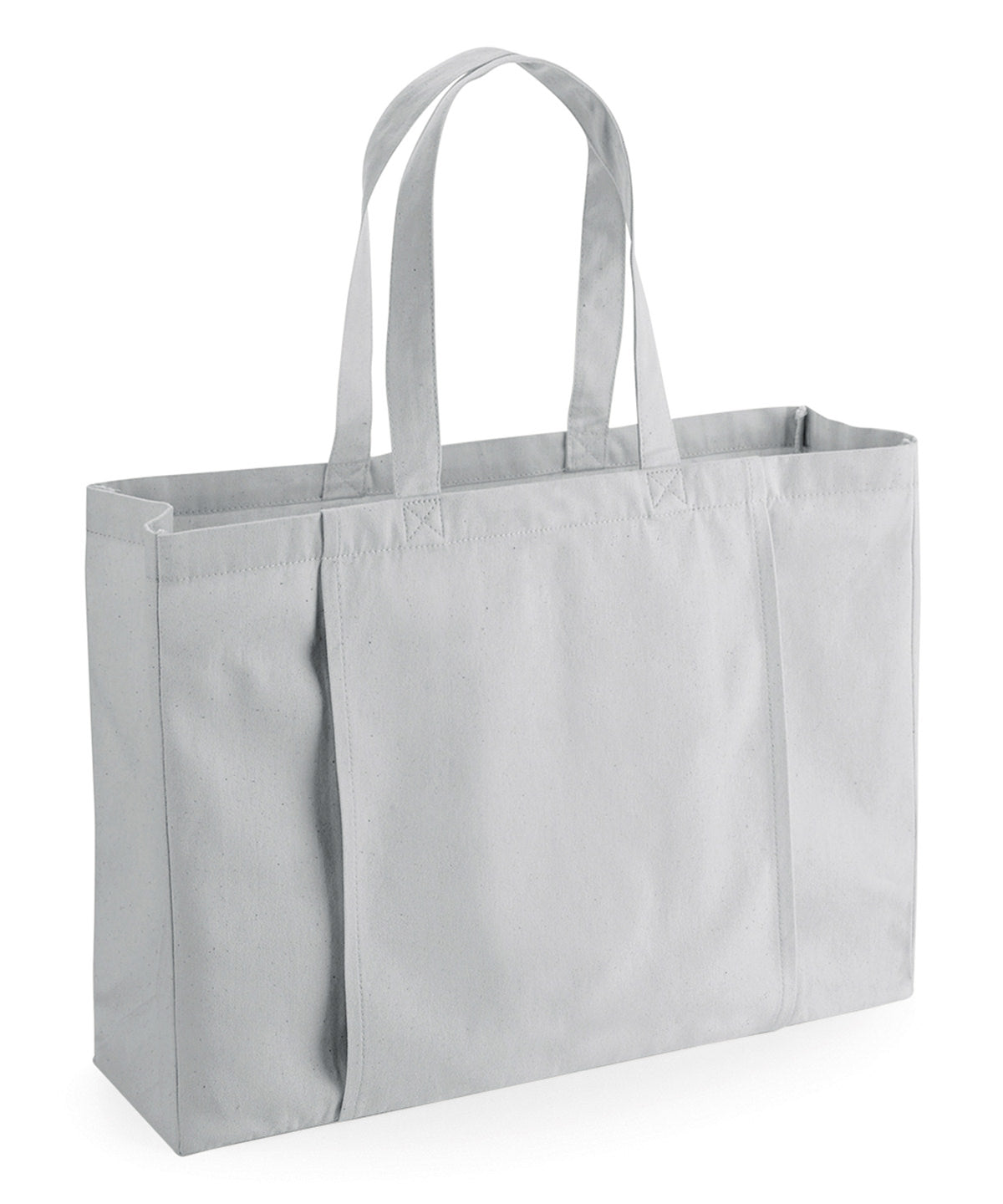 EarthAware Organic Yoga Tote Bag with Mat Sleeve