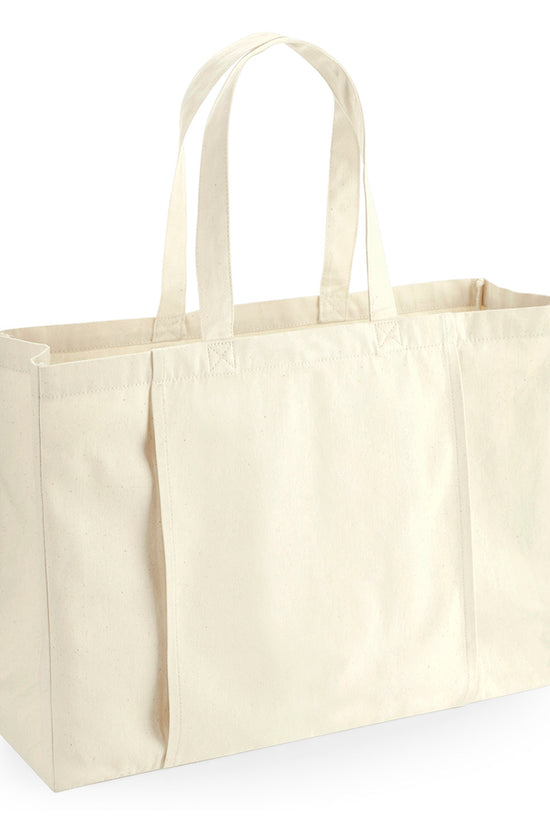 EarthAware Organic Yoga Tote Bag with Mat Sleeve