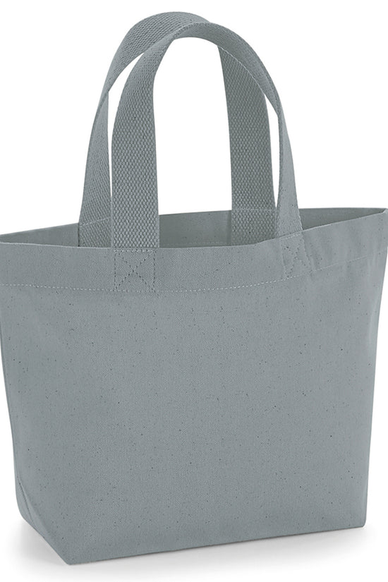 EarthAware Organic Marina Mini Tote Bag Unisex Adult Luggage