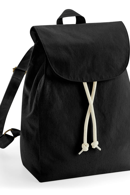 Westford Mill EarthAware Organic Rucksack Premium Heavyweight Bag