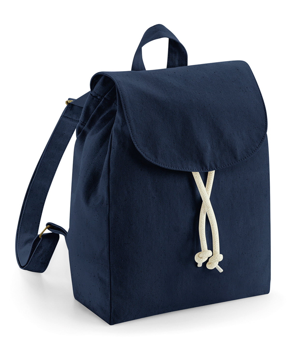 Westford Mill EarthAware Mini Organic Rucksack Bag 5L Capacity