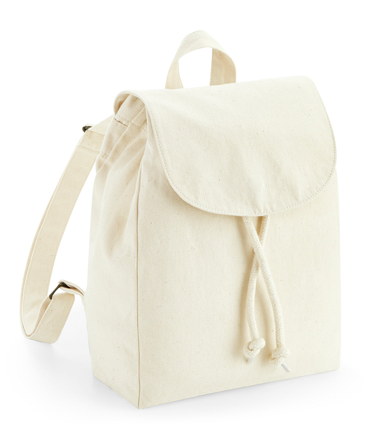 Westford Mill EarthAware Mini Organic Rucksack Bag 5L Capacity