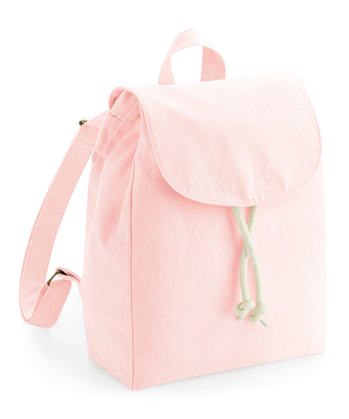 Westford Mill EarthAware Mini Organic Rucksack Bag 5L Capacity