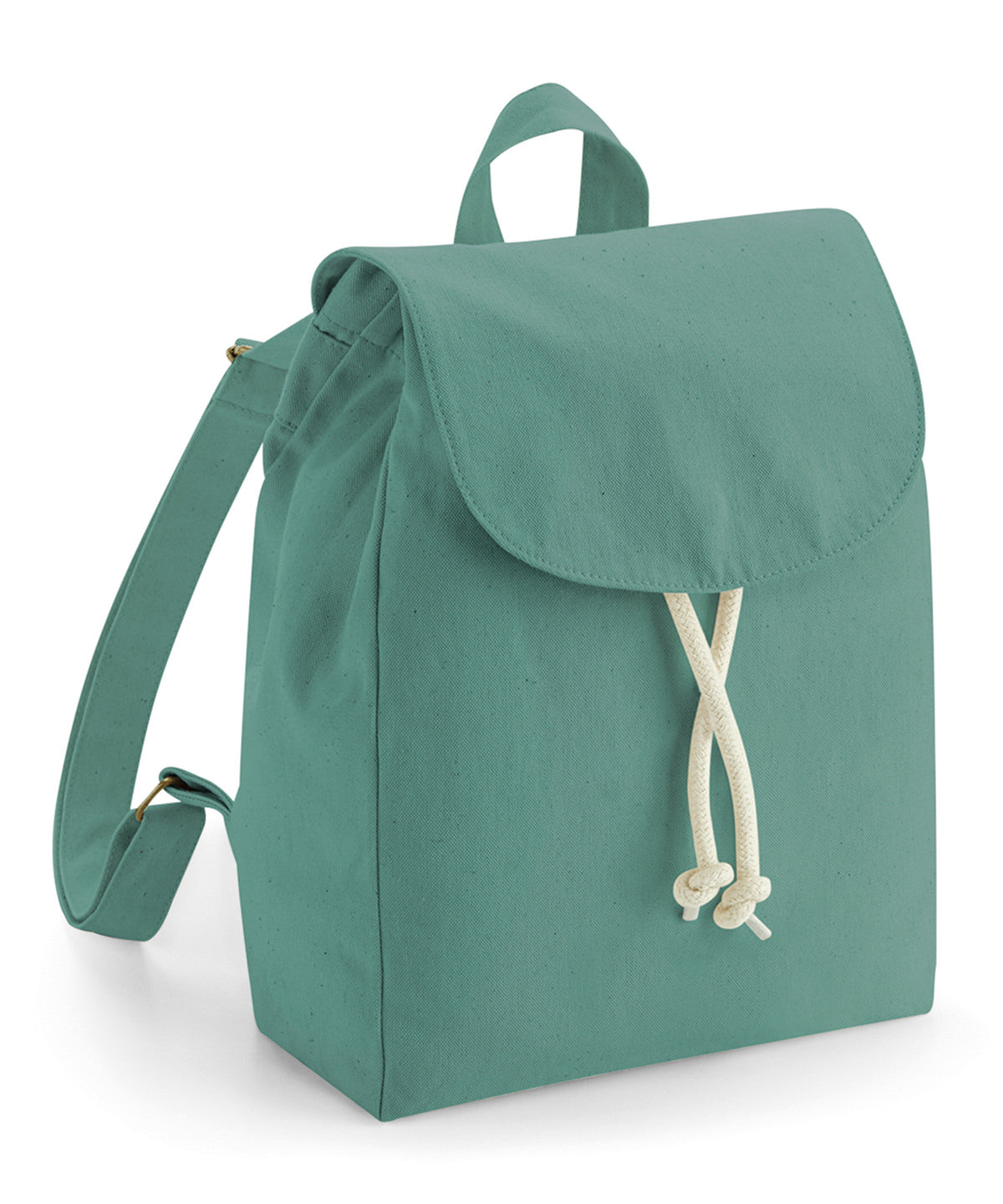 Westford Mill EarthAware Mini Organic Rucksack Bag 5L Capacity