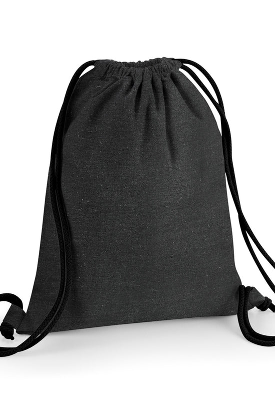 EcoFriendly Recycled Gym Bag for Adults