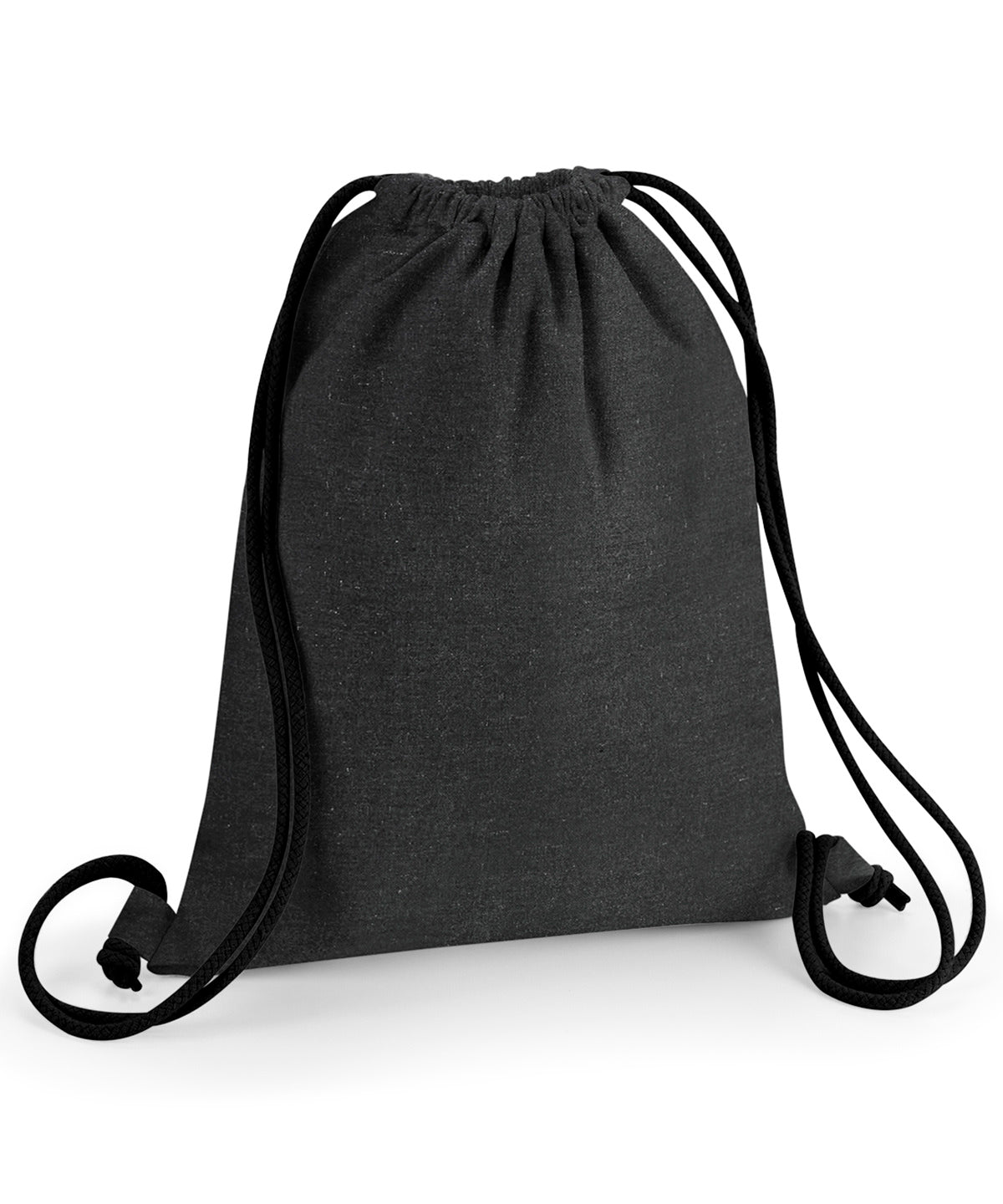 EcoFriendly Recycled Gym Bag for Adults