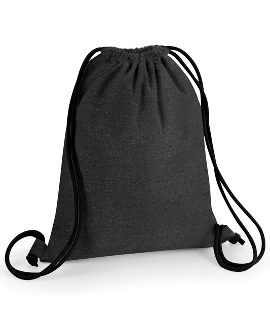 EcoFriendly Recycled Gym Bag for Adults