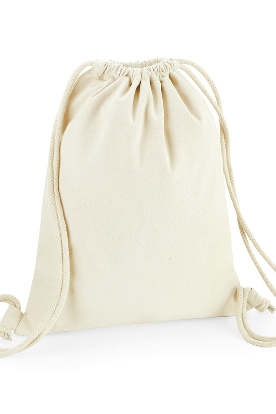 EcoFriendly Recycled Gym Bag for Adults