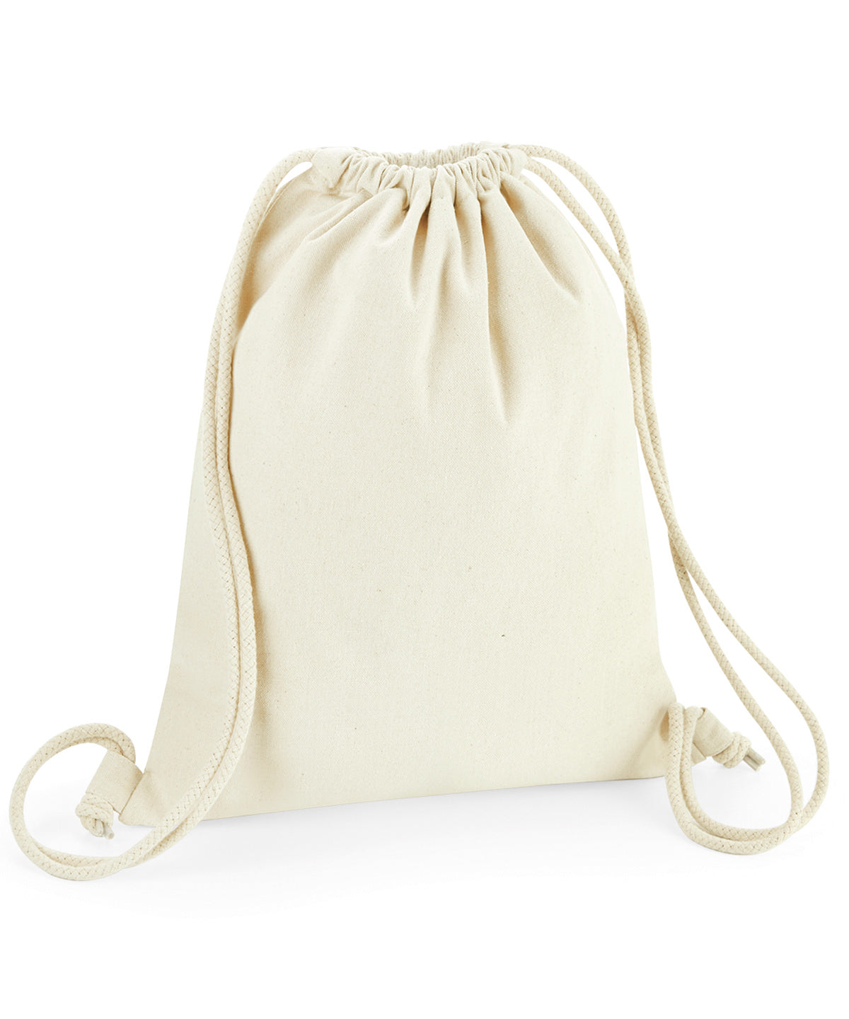 EcoFriendly Recycled Gym Bag for Adults