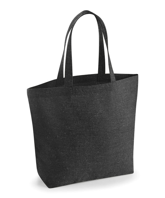 EcoFriendly Maxi Tote Bag for Stylish Unisex Travelers