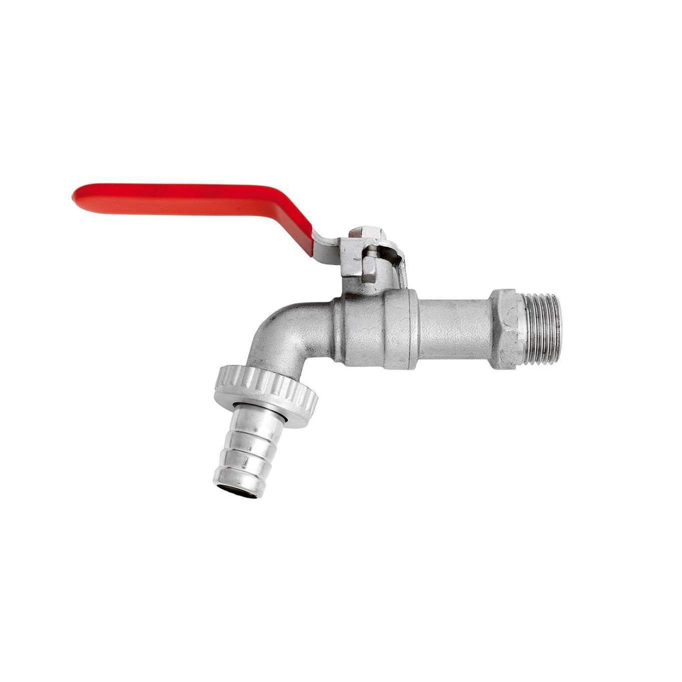 Durable Garden Water Tap Lever Handle for Effortless Watering Control