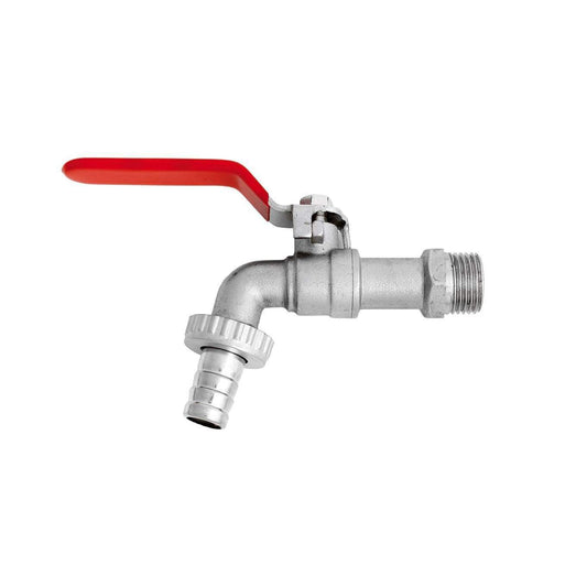Durable Garden Water Tap Lever Handle for Effortless Watering Control