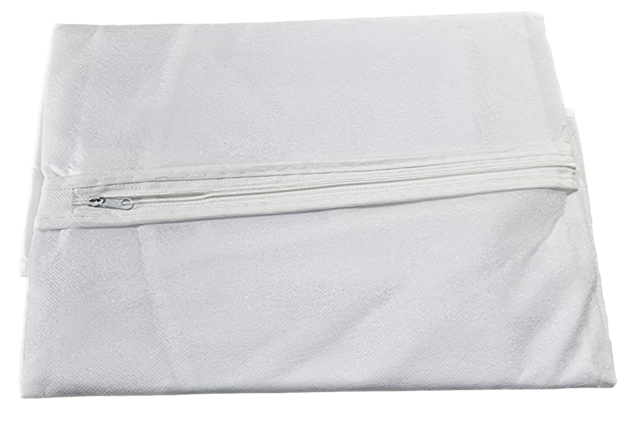 Foldable Garment Bag 60cm x 137cm Lightweight and Breathable
