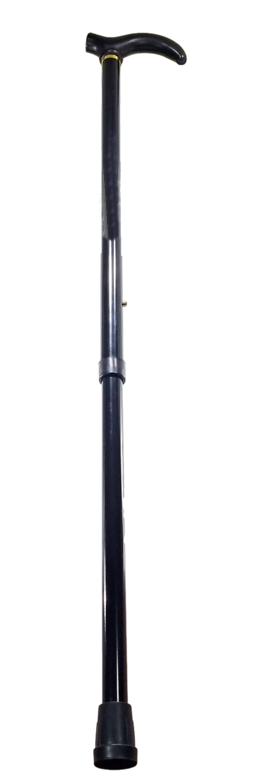 Adjustable Aluminum Folding Walking Cane Lightweight Stylish