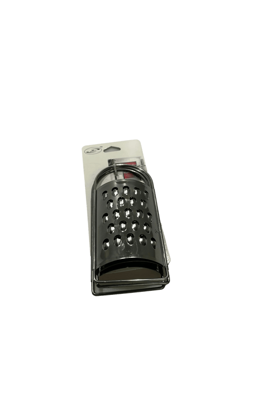Mini Stainless Steel Cheese Grater Set Pack of 3