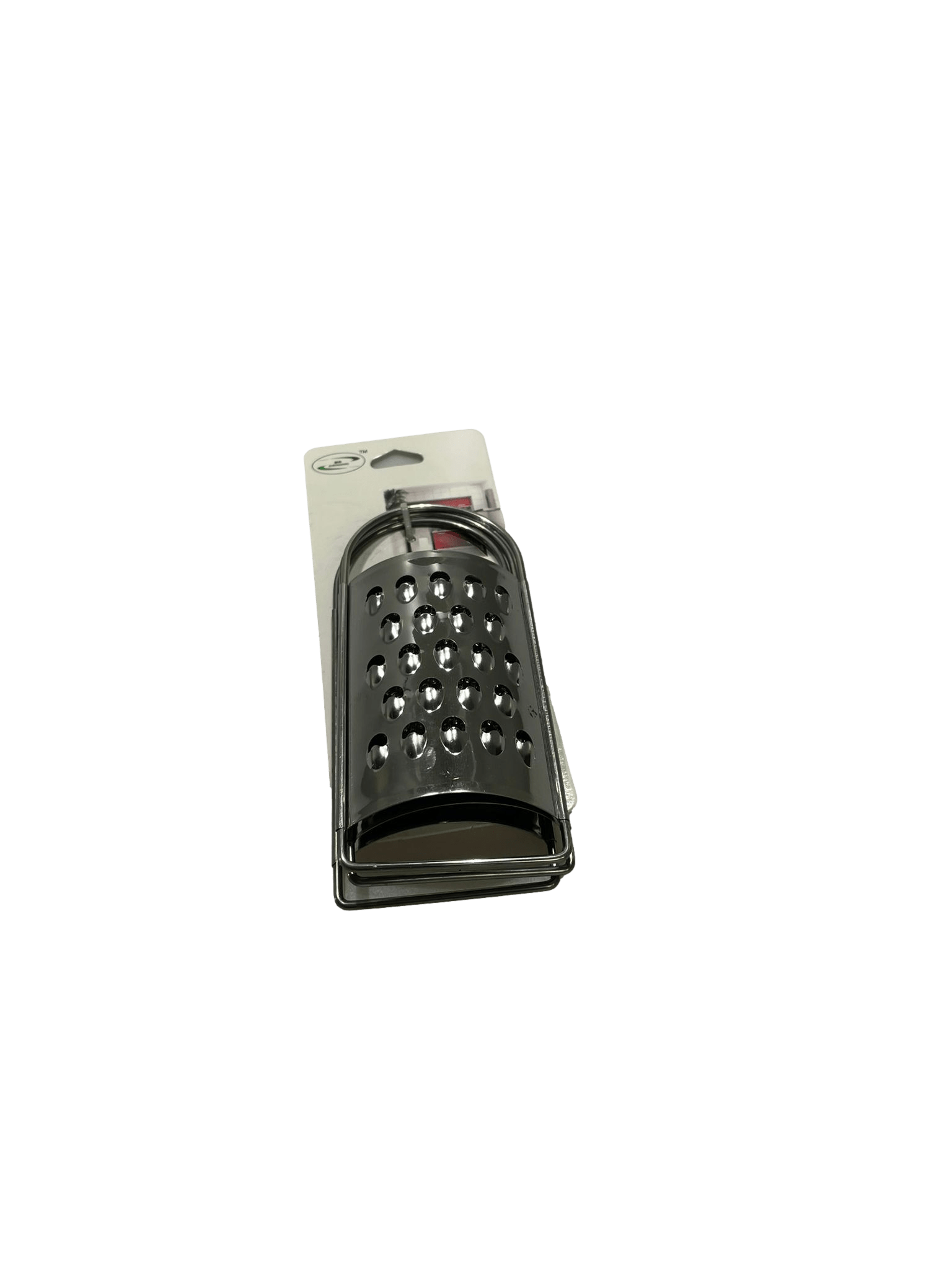 Mini Stainless Steel Cheese Grater Set Pack of 3