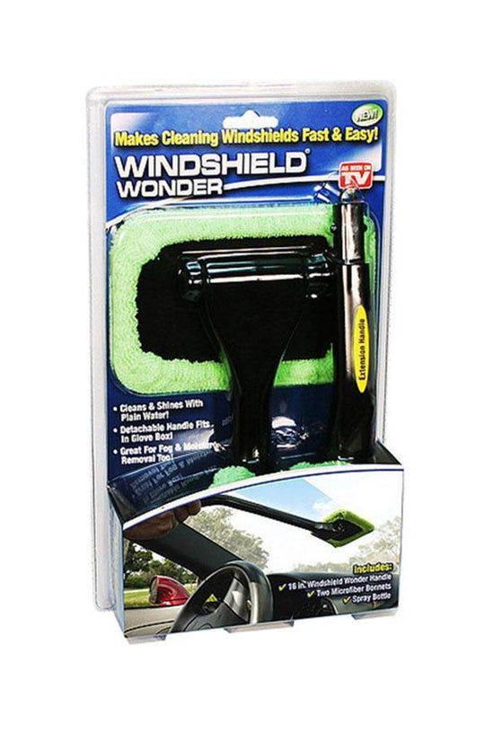 Ultimate Windshield Cleaning Tool for Your Car