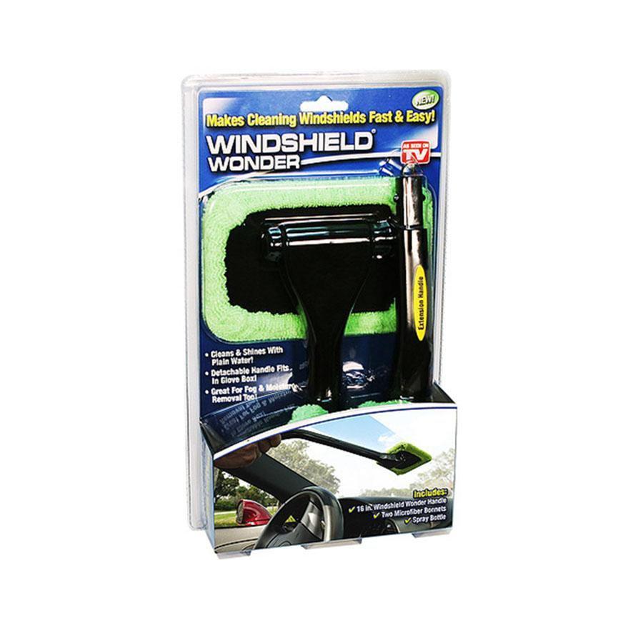 Ultimate Windshield Cleaning Tool for Your Car