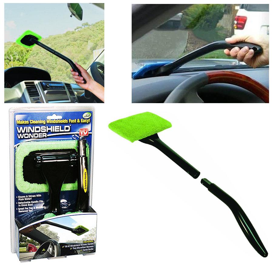 Ultimate Windshield Cleaning Tool for Your Car