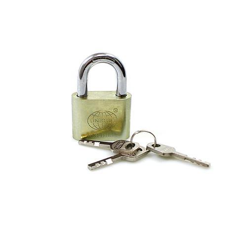 World Ball Lock Top Security Lock HighQuality 70MM Lock with 2 Keys