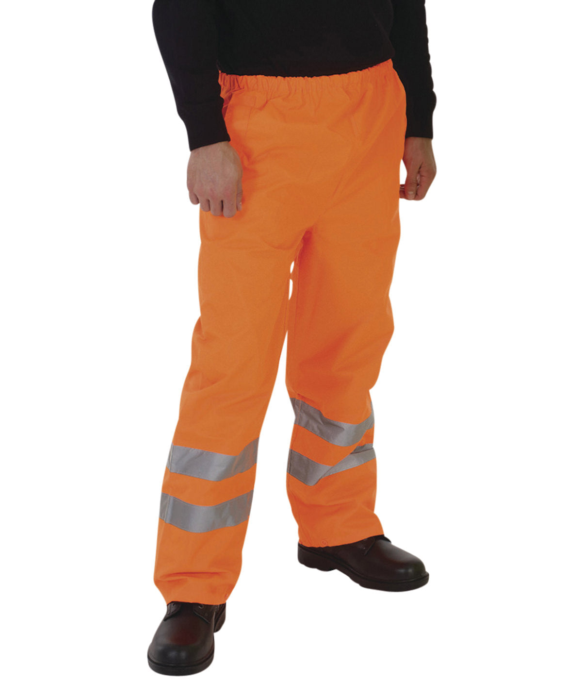 Yoko Hivis Waterproof Overtrousers for Men Safetywear Plus Size