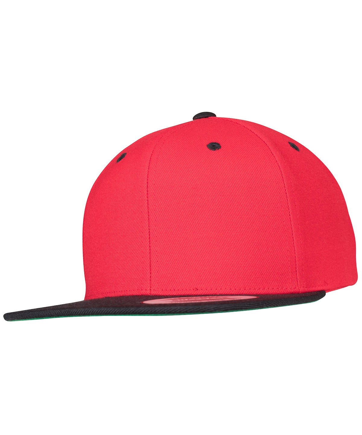 Flexfit by Yupoong Classic 2Tone Snapback Cap 6089MT