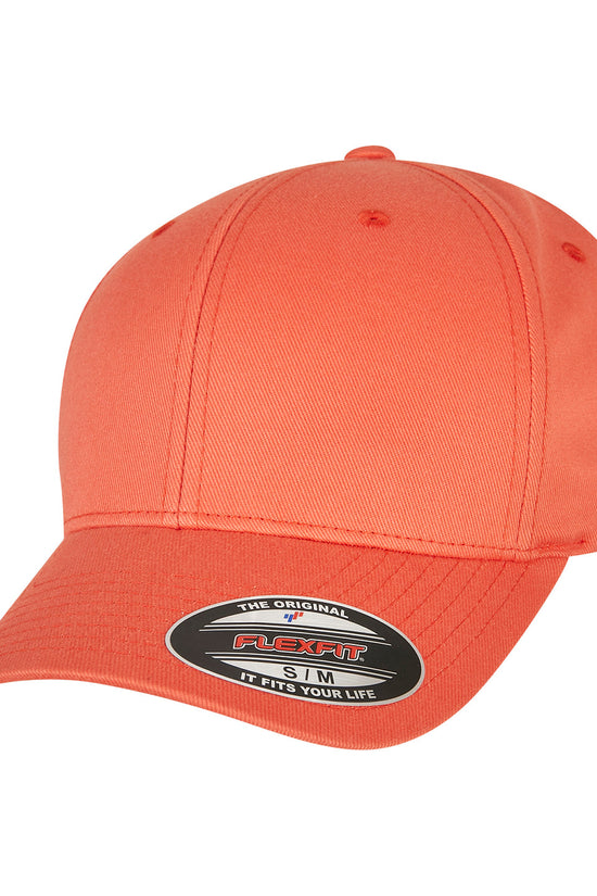 Flexfit Wool Blend Fitted Baseball Cap Unisex Adult