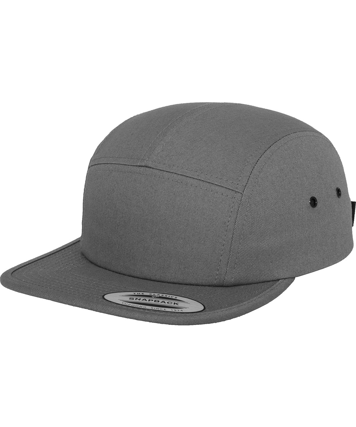 Flexfit Yupoong Classic 5Panel Jockey Cap 7005 Unisex Adult