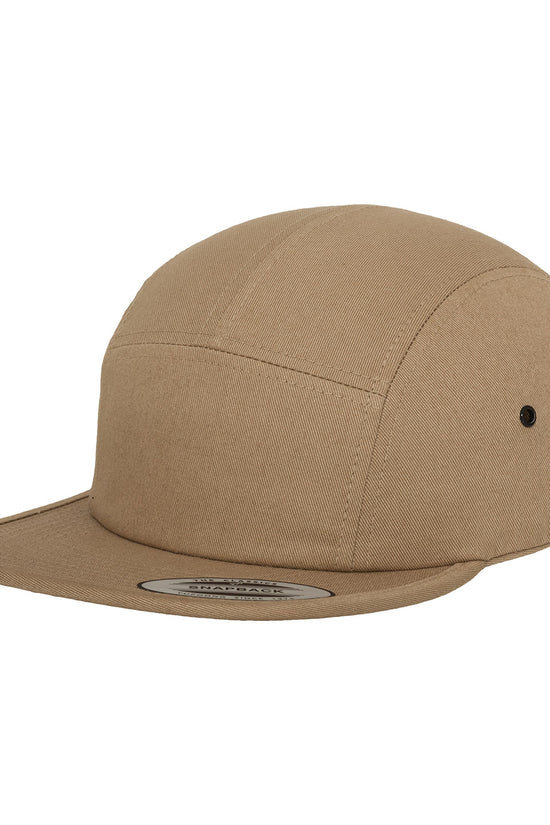 Flexfit Yupoong Classic 5Panel Jockey Cap 7005 Unisex Adult