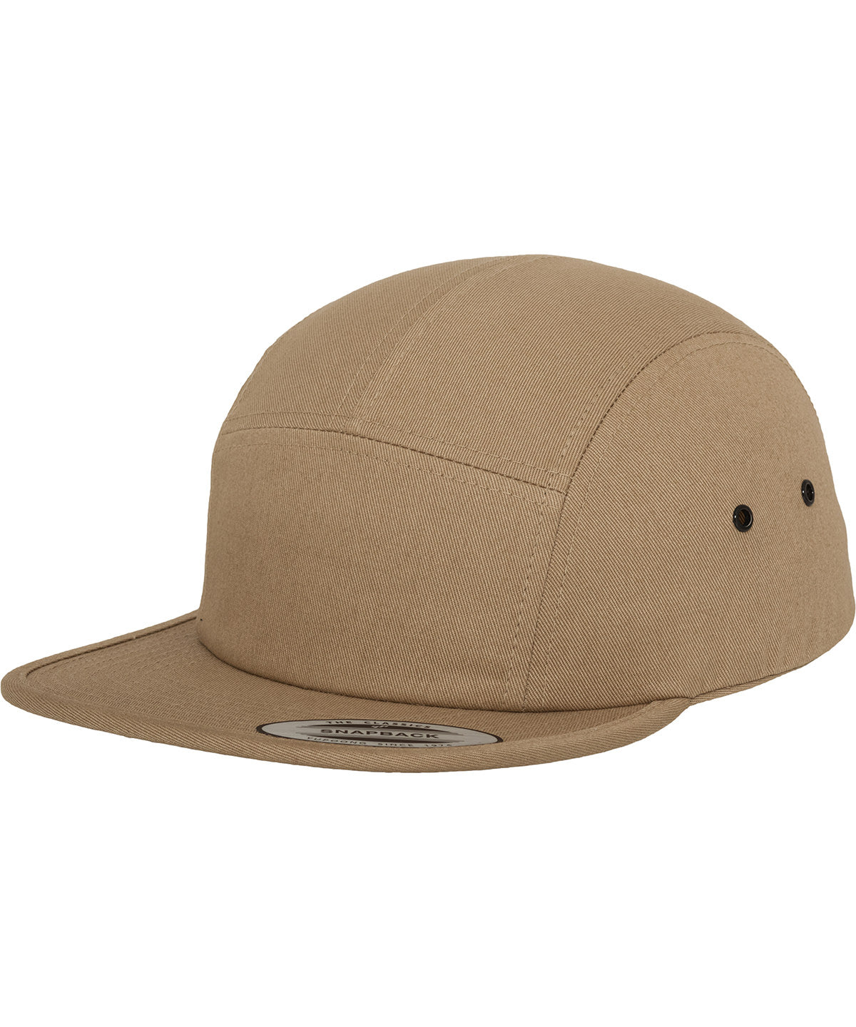 Flexfit Yupoong Classic 5Panel Jockey Cap 7005 Unisex Adult