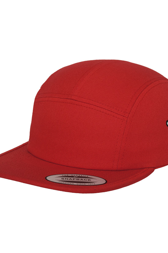 Flexfit Yupoong Classic 5Panel Jockey Cap 7005 Unisex Adult