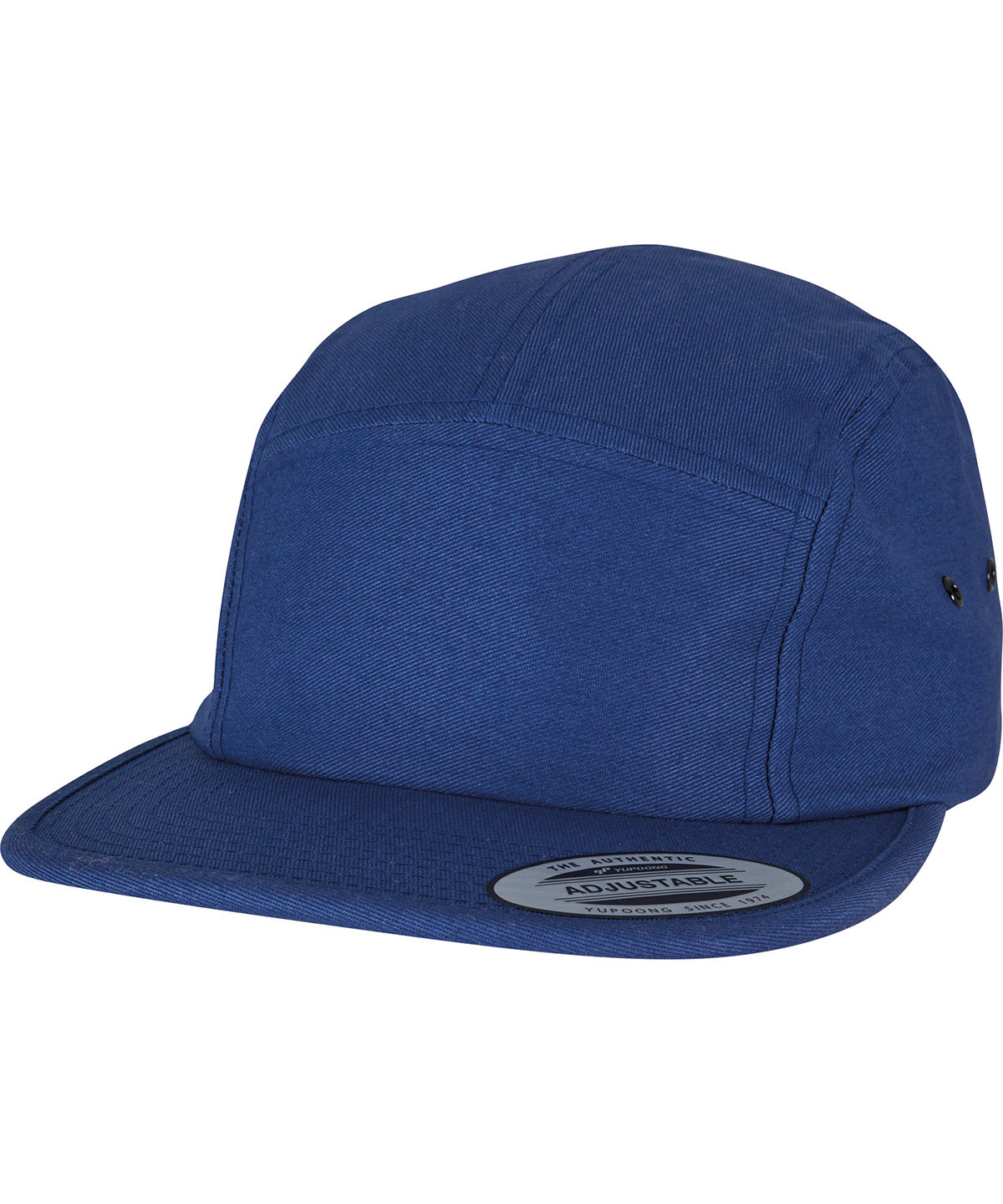 Flexfit Yupoong Classic 5Panel Jockey Cap 7005 Unisex Adult