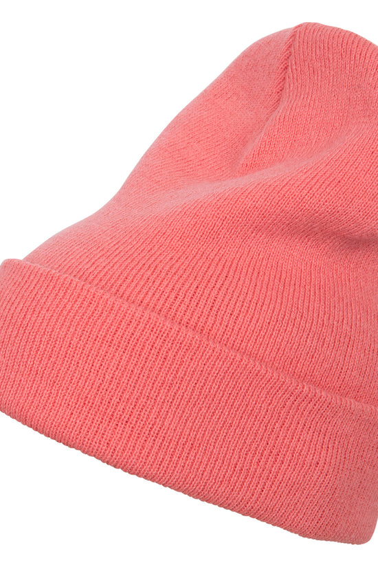 Flexfit Heavyweight Long Beanie 1501KC Premium Embroiderable Unisex Winter Hat