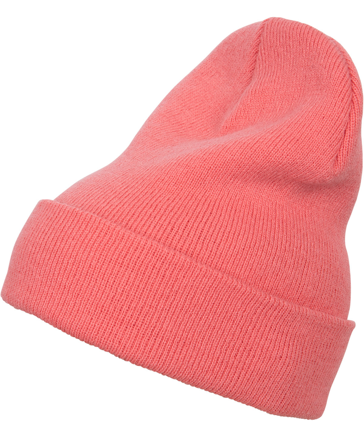 Flexfit Heavyweight Long Beanie 1501KC Premium Embroiderable Unisex Winter Hat