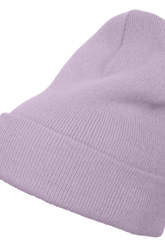 Flexfit Heavyweight Long Beanie 1501KC Premium Embroiderable Unisex Winter Hat