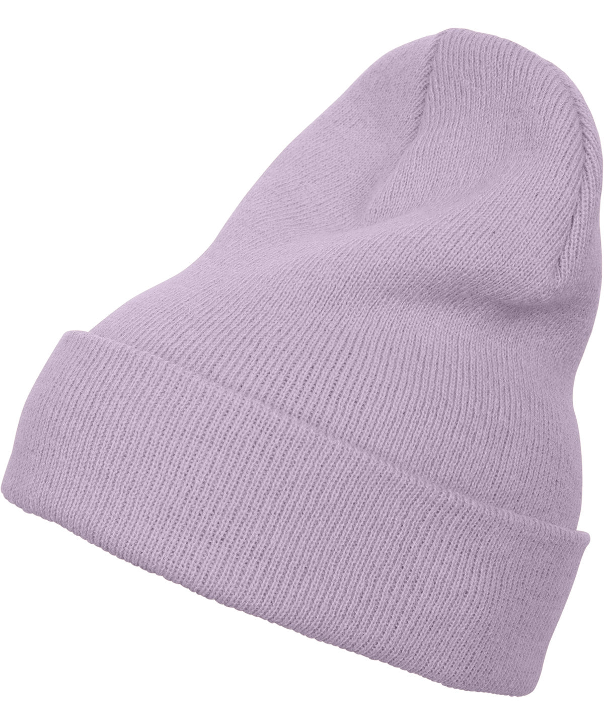 Flexfit Heavyweight Long Beanie 1501KC Premium Embroiderable Unisex Winter Hat