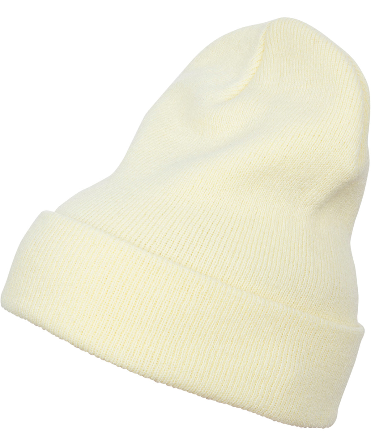 Flexfit Heavyweight Long Beanie 1501KC Premium Embroiderable Unisex Winter Hat