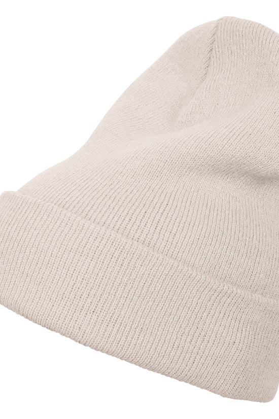 Flexfit Heavyweight Long Beanie 1501KC Premium Embroiderable Unisex Winter Hat