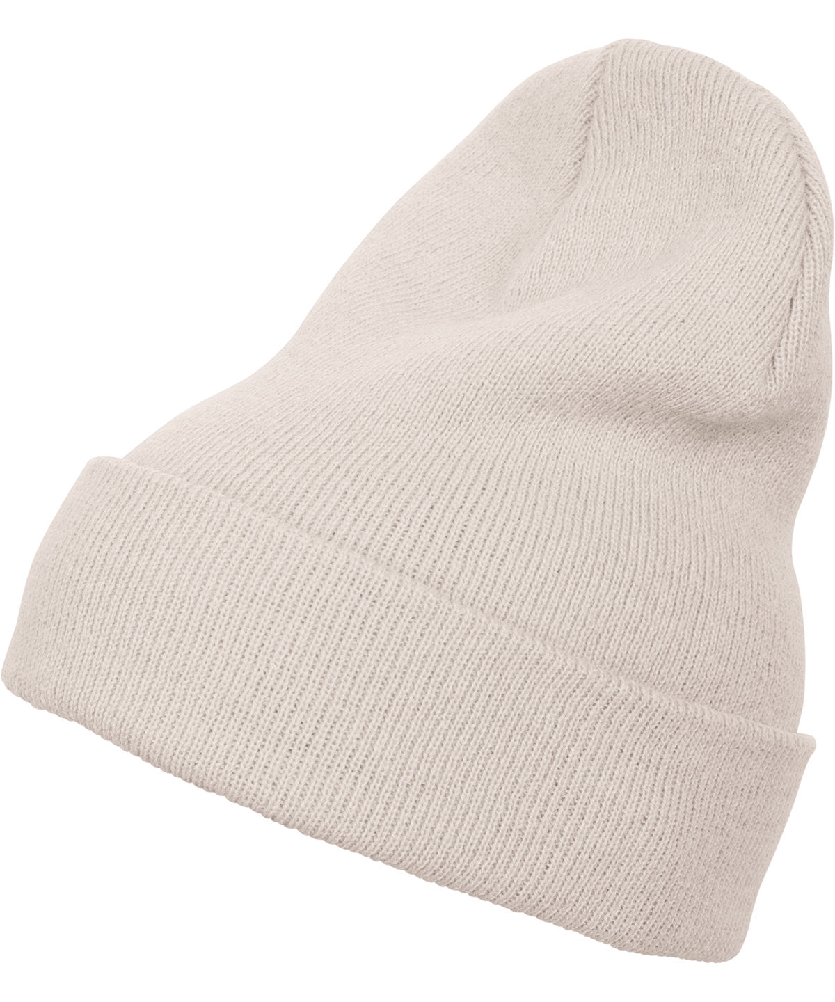 Flexfit Heavyweight Long Beanie 1501KC Premium Embroiderable Unisex Winter Hat