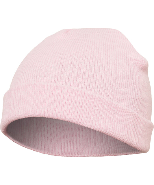 Flexfit by Yupoong Heavyweight Beanie 1500KC Premium Winter Headwear