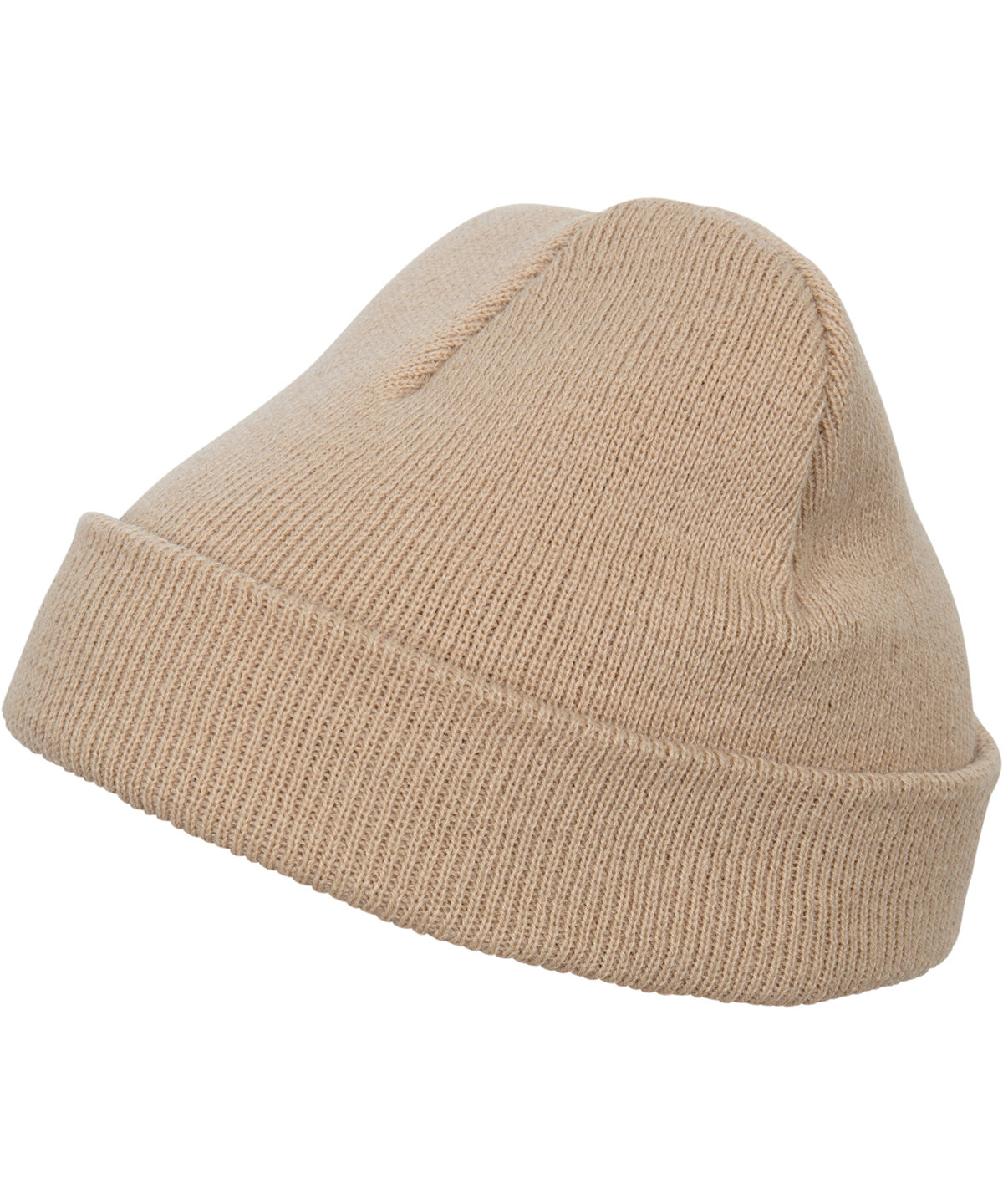 Flexfit by Yupoong Heavyweight Beanie 1500KC Premium Winter Headwear