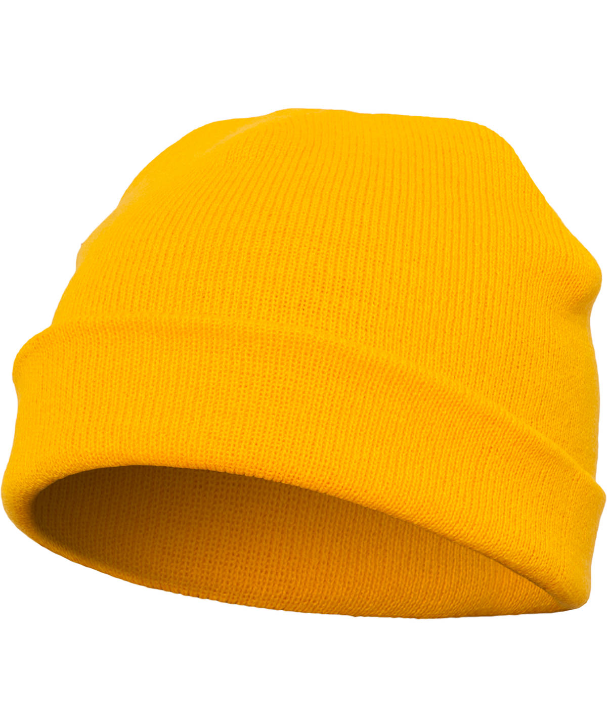 Flexfit by Yupoong Heavyweight Beanie 1500KC Premium Winter Headwear