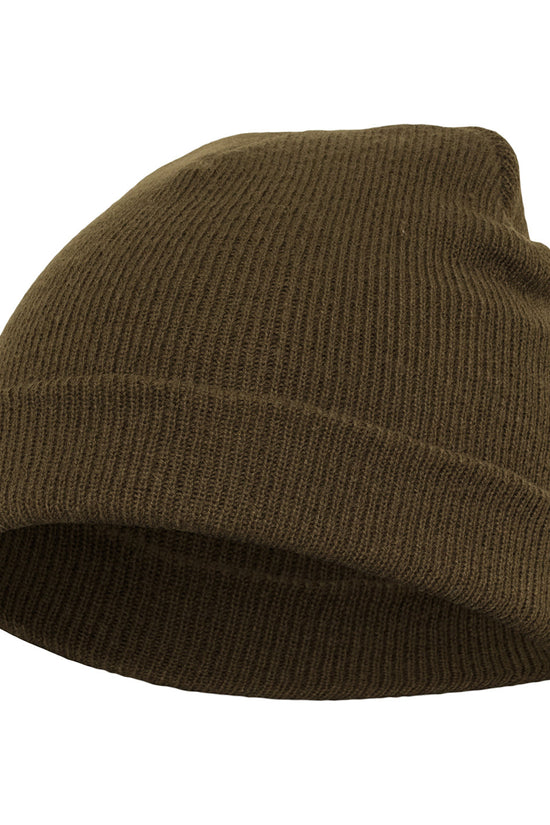 Flexfit by Yupoong Heavyweight Beanie 1500KC Premium Winter Headwear