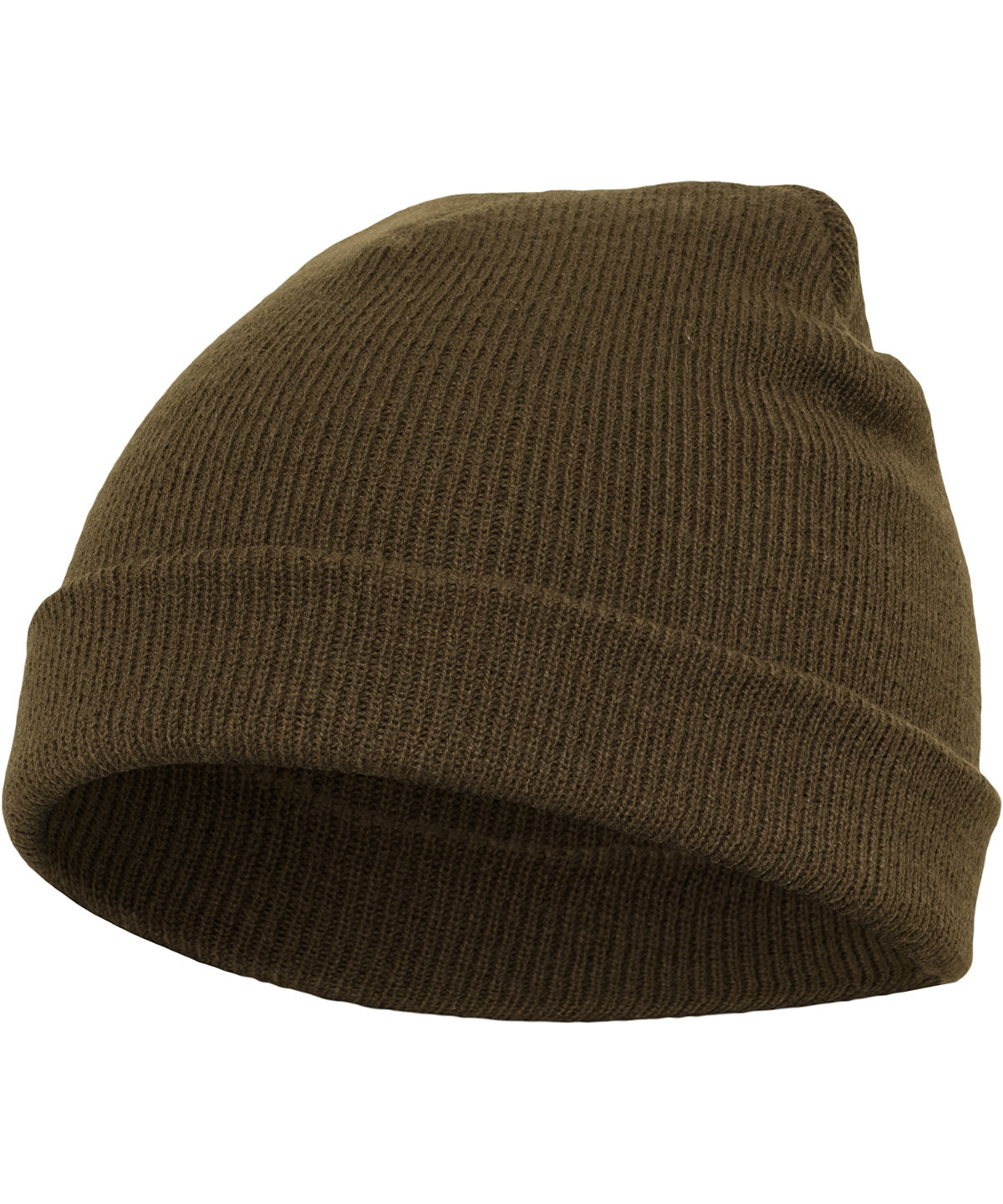 Flexfit by Yupoong Heavyweight Beanie 1500KC Premium Winter Headwear